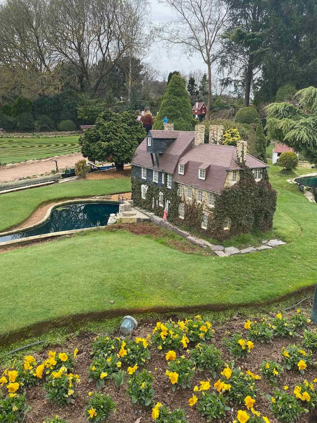 Cockington Green 2022 Canberra Image -632d05160b295
